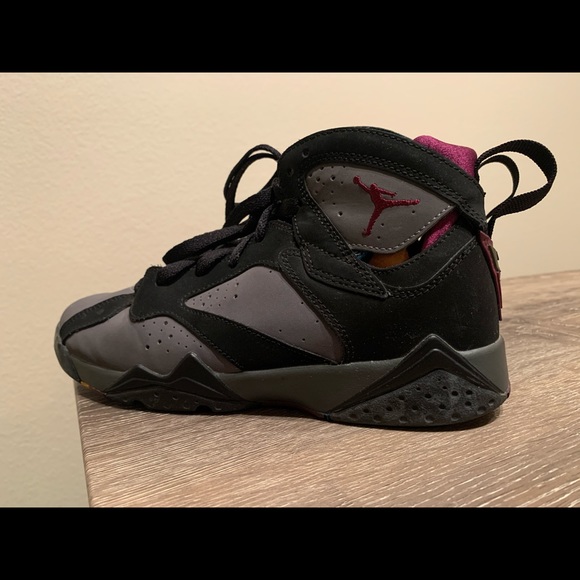 Bordeaux- Jordan 7 - Picture 5 of 5